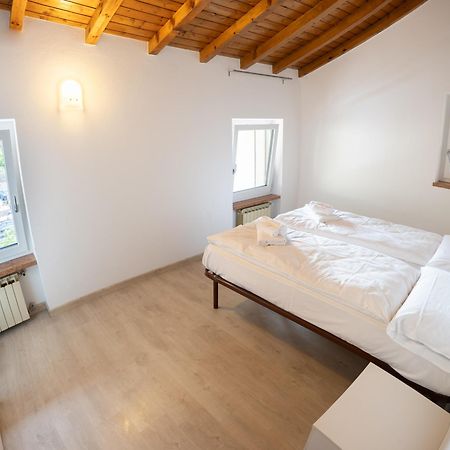Apartamento Casa Cico Malcesine Exterior foto