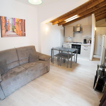 Apartamento Casa Cico Malcesine Exterior foto
