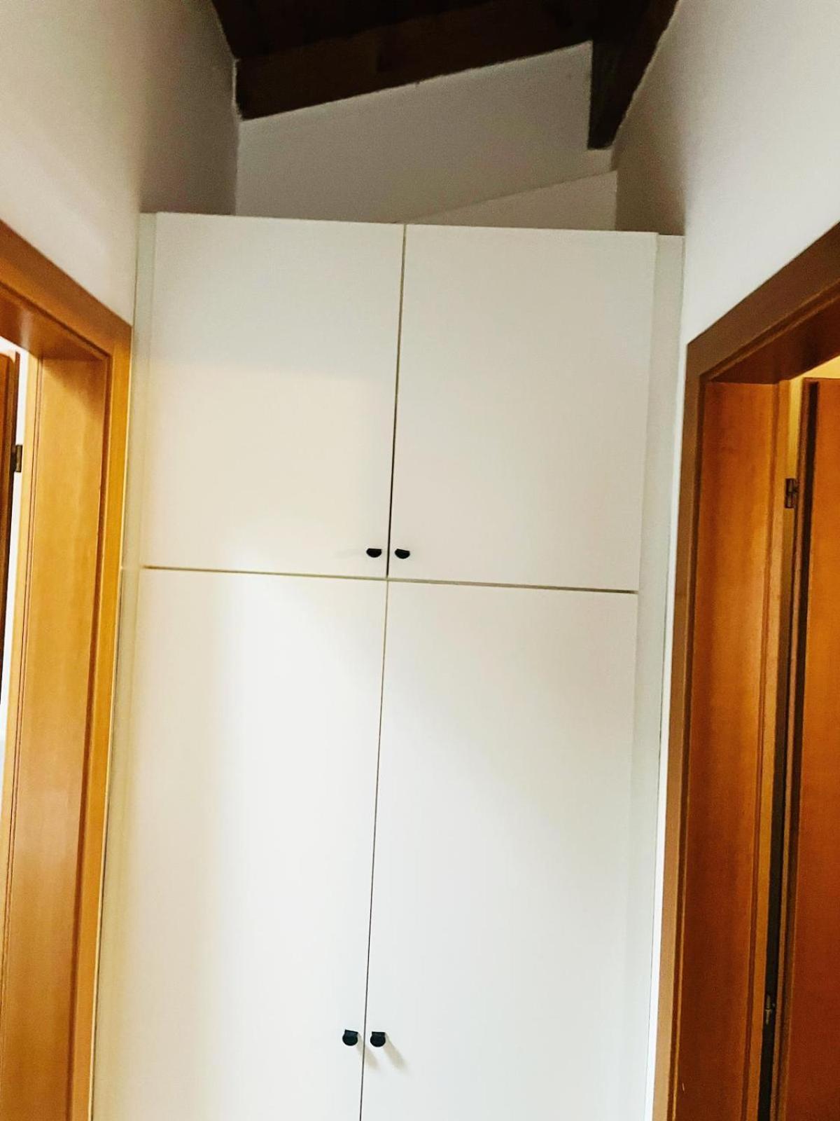 Apartamento Casa Cico Malcesine Exterior foto