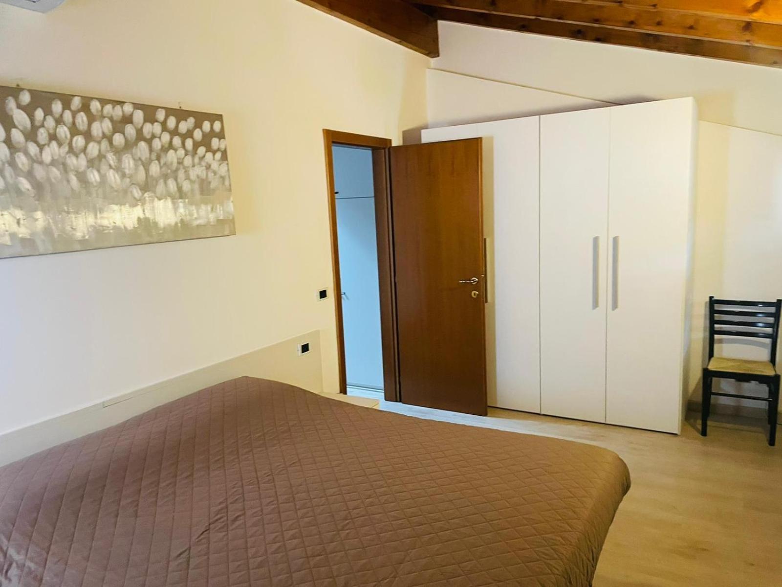 Apartamento Casa Cico Malcesine Exterior foto