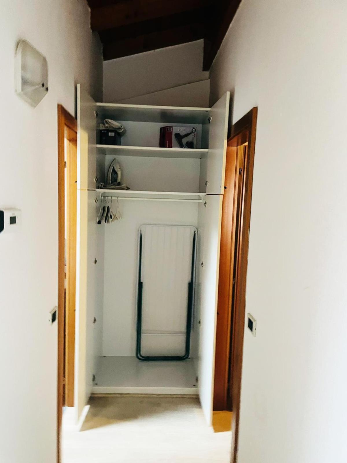 Apartamento Casa Cico Malcesine Exterior foto