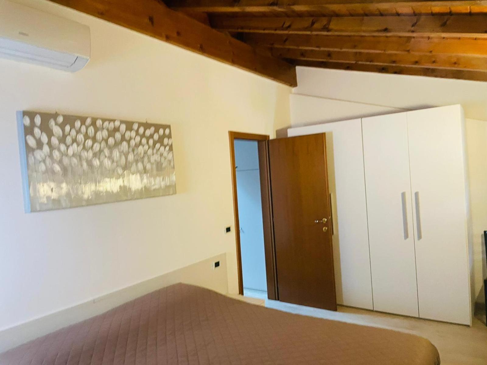 Apartamento Casa Cico Malcesine Exterior foto