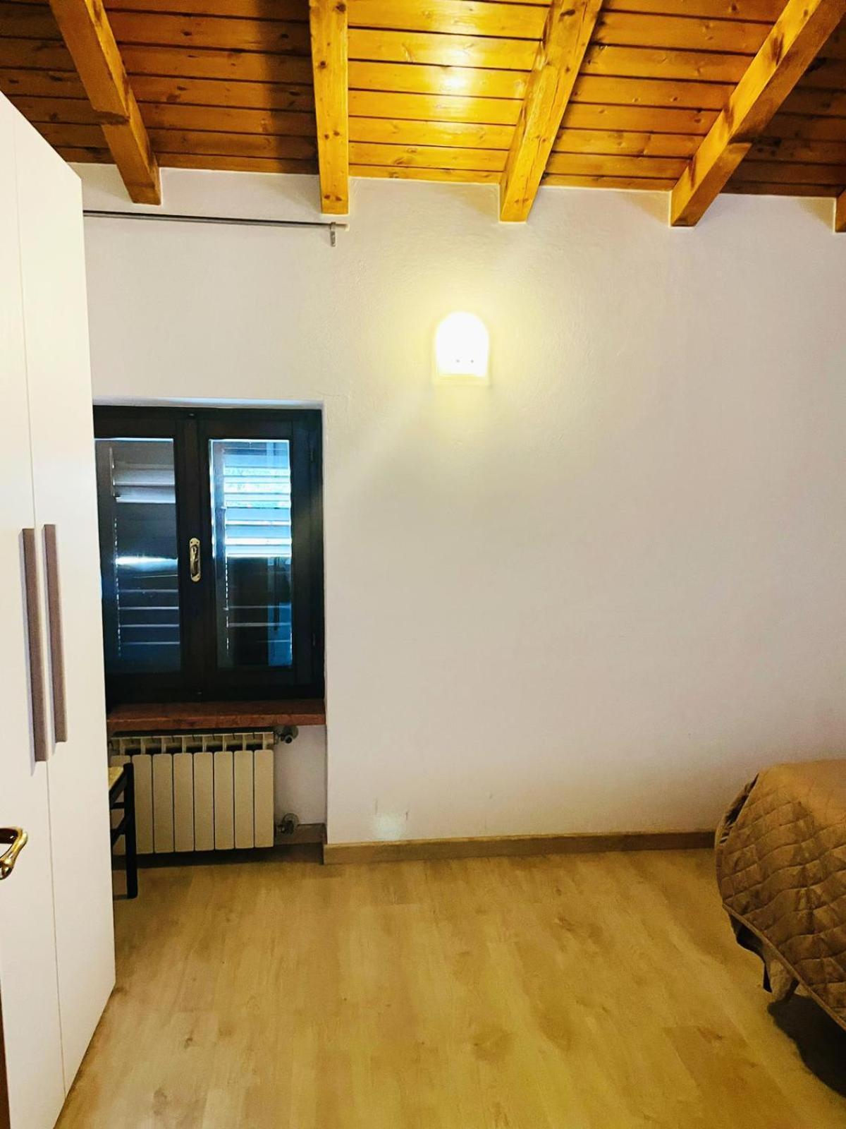 Apartamento Casa Cico Malcesine Exterior foto