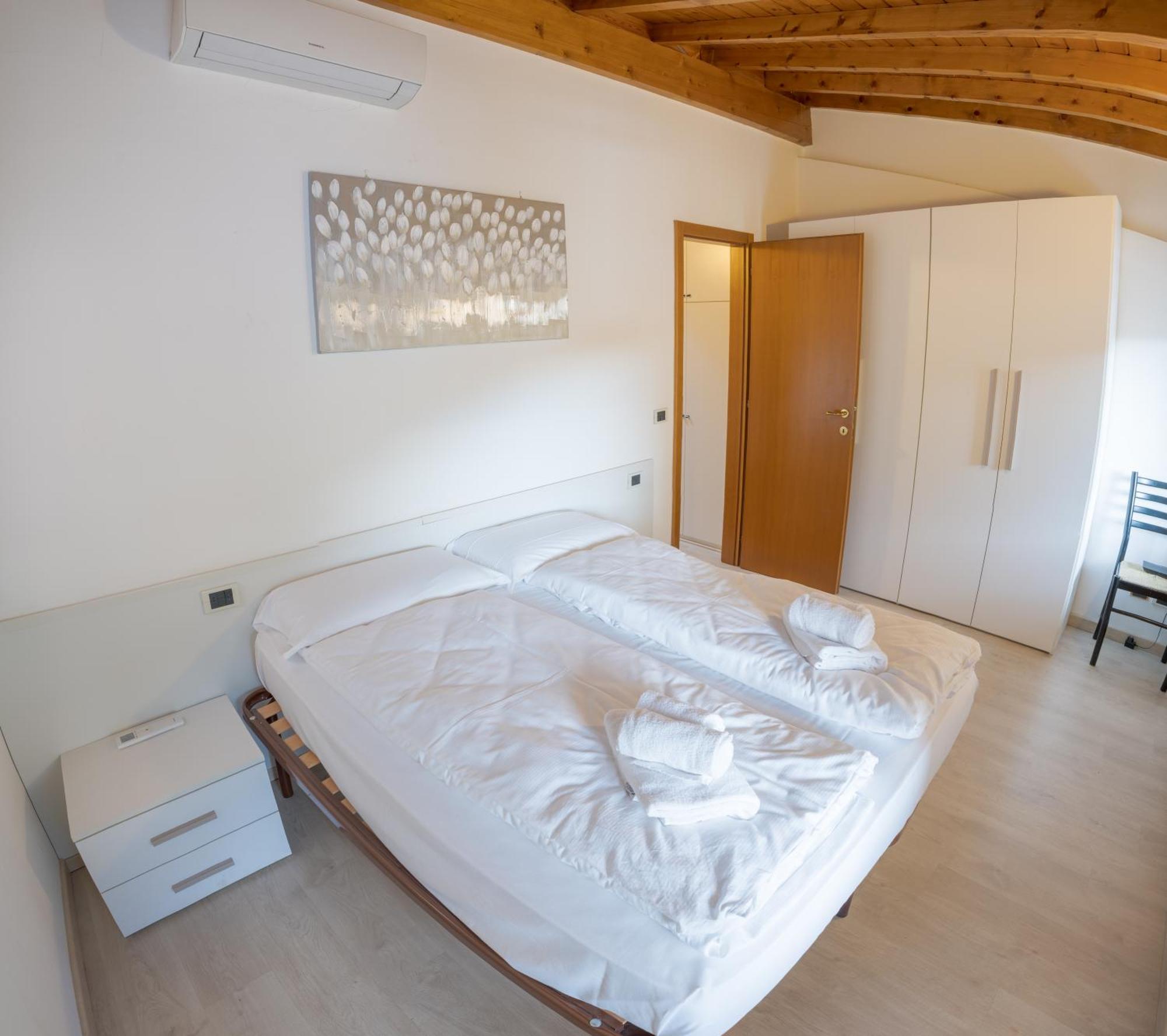 Apartamento Casa Cico Malcesine Exterior foto