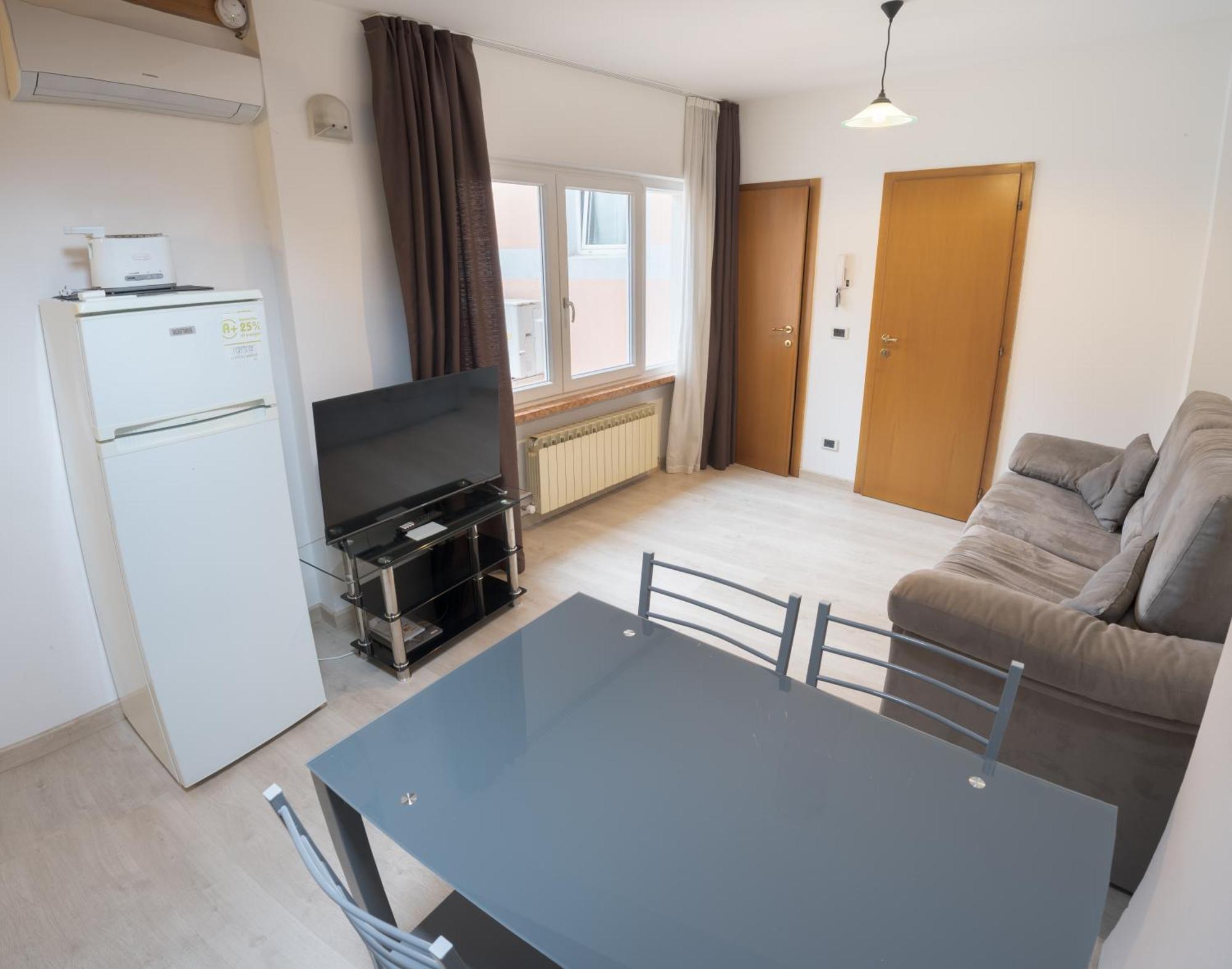 Apartamento Casa Cico Malcesine Exterior foto