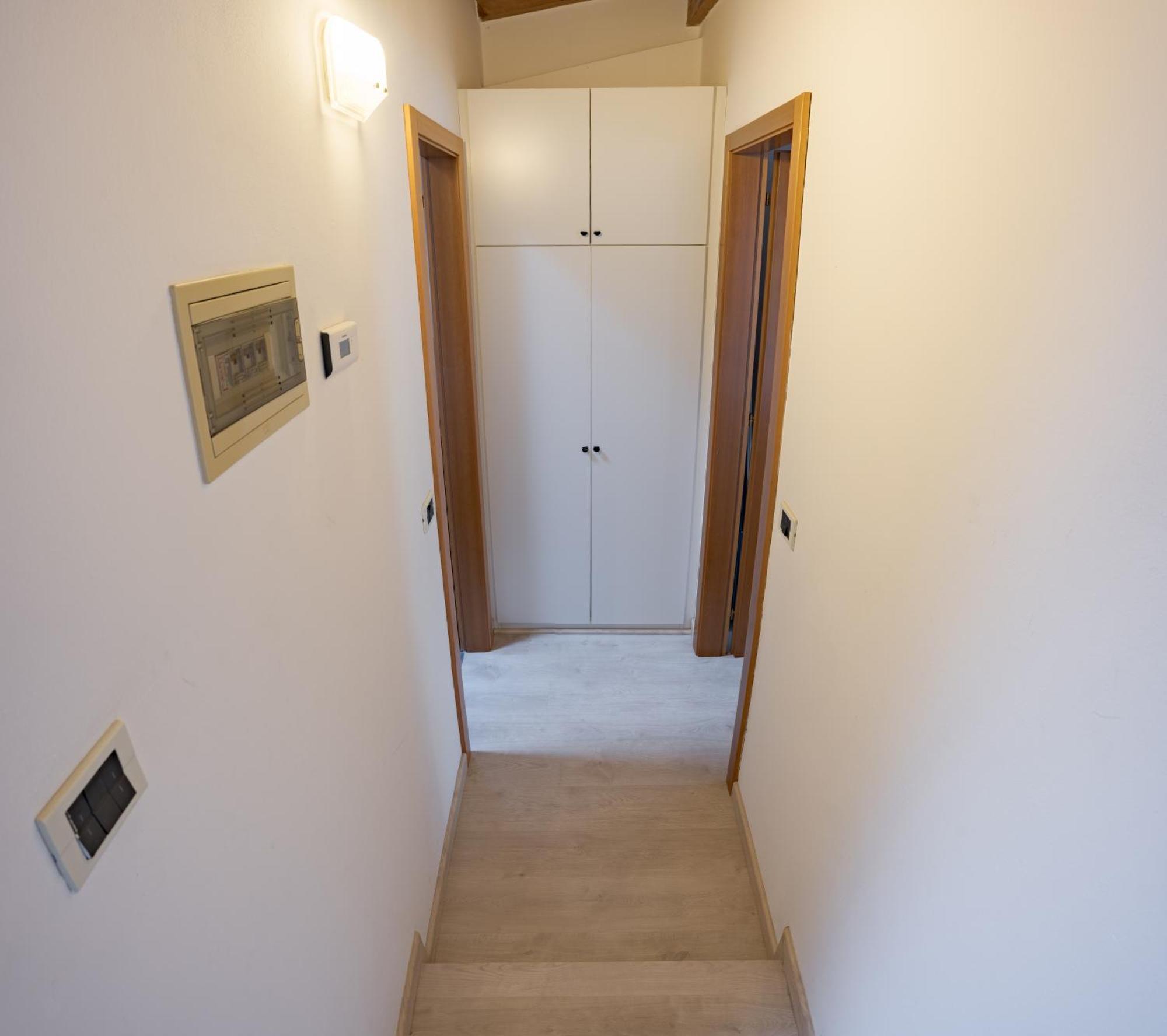 Apartamento Casa Cico Malcesine Exterior foto